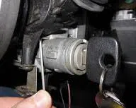Portland Galaxy Locksmith Portland, OR 503-716-1398 - Ignition-Change