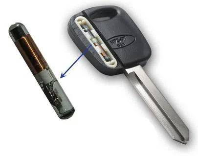 Portland Galaxy Locksmith Portland, OR/></picture>Unlike conventional variants that are cut with specific grooves and notches to open a particular lock, modern vehicles come equipped with a transponder key. In addition to the mechanical complexity of the key blade, these keys contain transponder <strong>car key chips</strong> that need to be programmed to the exact configuration in order to fire up the engine. This adds a layer of complexity to the duplication process and cuts down the possibility of car theft. Another variant, GM vat keys, contains a resistor chip that needs to carry the precise value to allow the vehicle to start.</p> <h2>Where do I get it?</h2> <p>Typical hardware store technicians cannot help you procure these keys. As mentioned earlier, the technical knowhow needed to make these keys is far beyond the understanding of an amateur. If you contact your dealership, be prepared to splurge a hefty sum to get a replacement/spare. For a better and cheaper alternative, get in touch with us. At <strong><a href= logo-image - car-key-chip