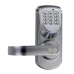 Portland Galaxy Locksmith Portland, OR 503-716-1398 - keyless-entry-locks-commercial